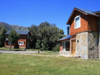 Caba&ntilde;as Rancho Aparte